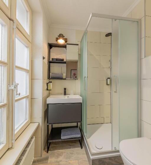 חדר סטנדרט יחיד, Hof Ehrenfels