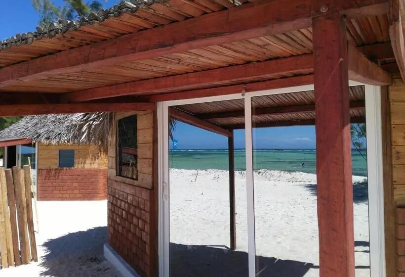 اتاق استاندارد با چشم‌انداز دریا, Ocean Lodge Kite & Windsurf