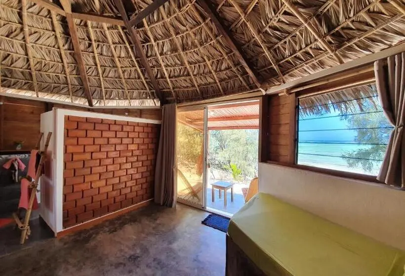 Triple Room Sea View, Ocean Lodge Kite & Windsurf
