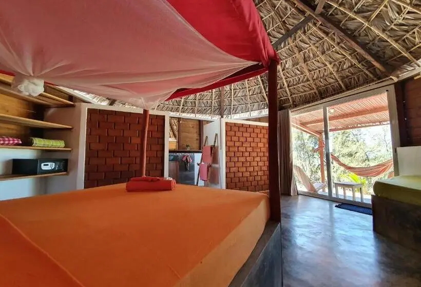اتاق خانوادگی, Ocean Lodge Kite & Windsurf