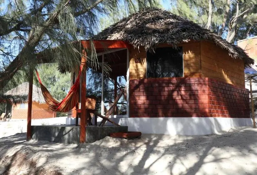 بنگله خانوادگی, Ocean Lodge Kite & Windsurf