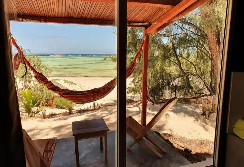 بنگله خانوادگی, Ocean Lodge Kite & Windsurf