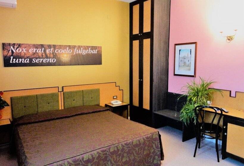 חדר סטנדרט, Orazio