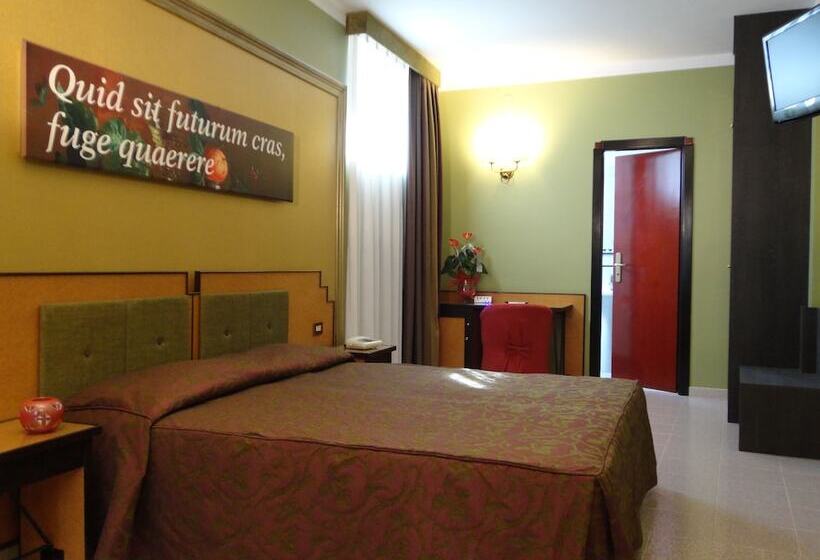 חדר סטנדרט, Orazio