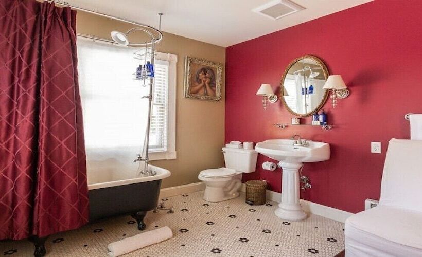 غرفة قياسية, Panama Hotel And Suites