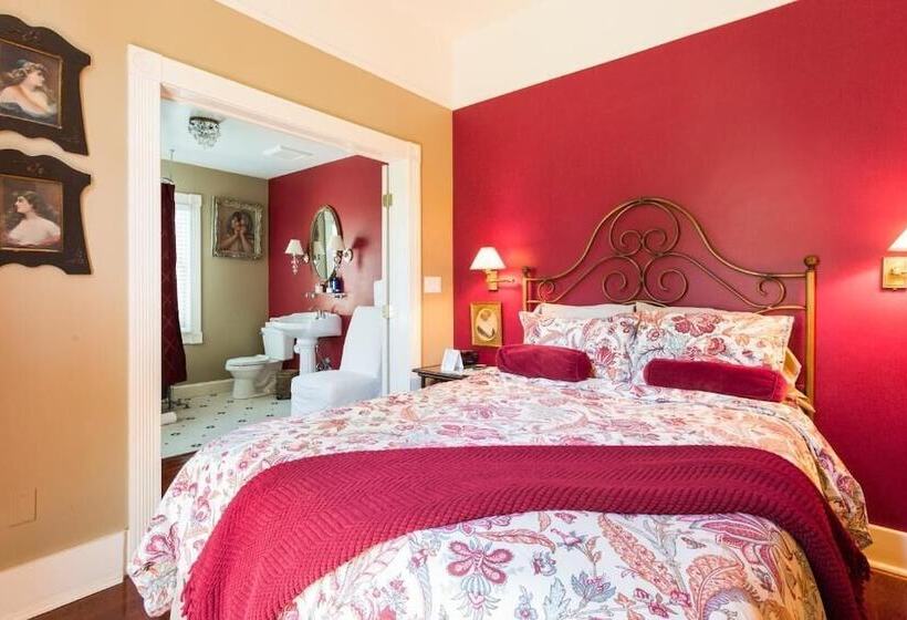 غرفة قياسية, Panama Hotel And Suites