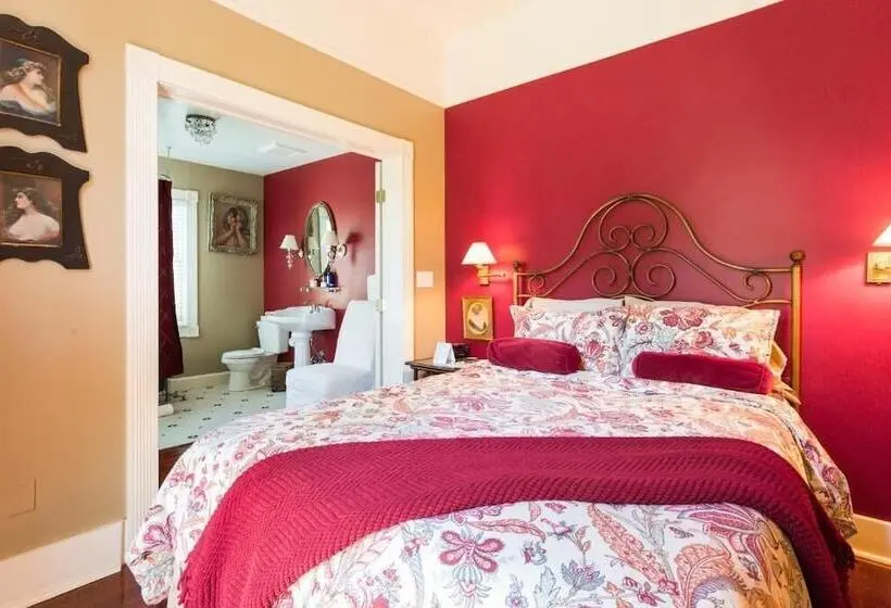 スタンダードルーム, Panama Hotel And Suites