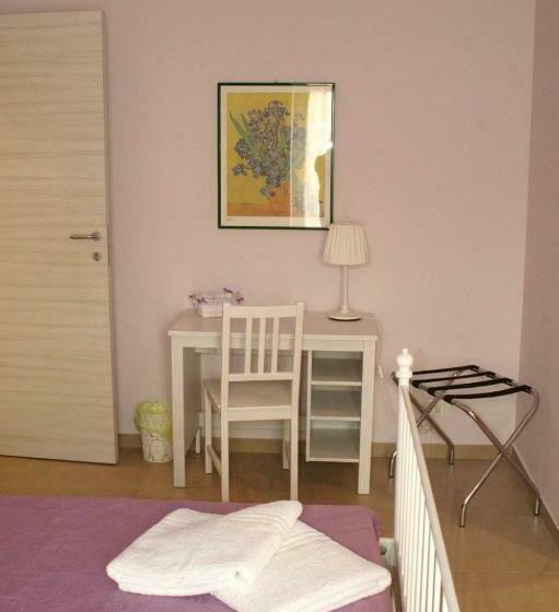 标准间, Il Gelsomino