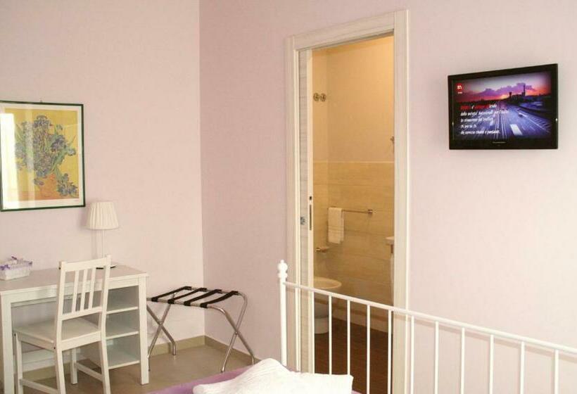 标准间, Il Gelsomino