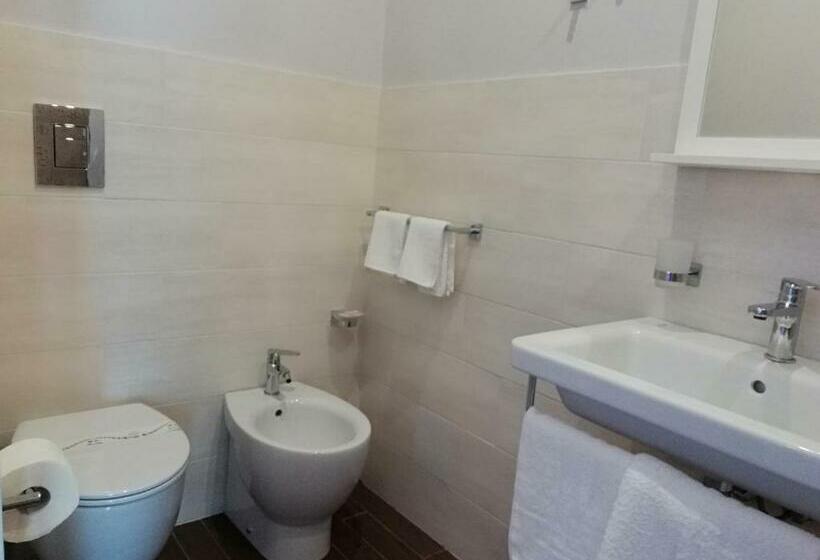 标准间, Il Gelsomino