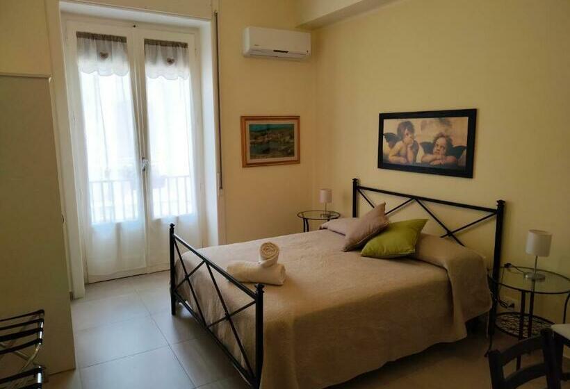 标准间, Il Gelsomino