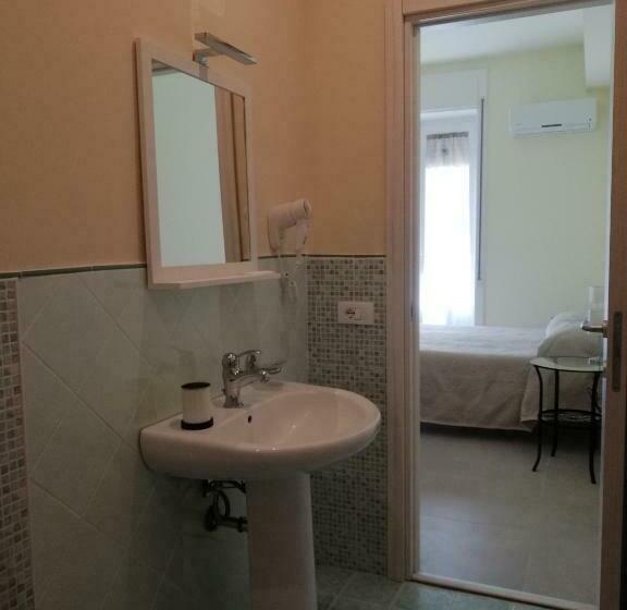 标准间, Il Gelsomino