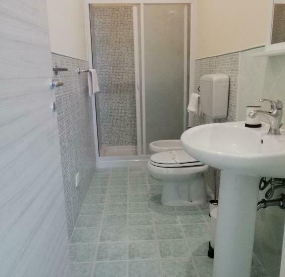 标准间, Il Gelsomino