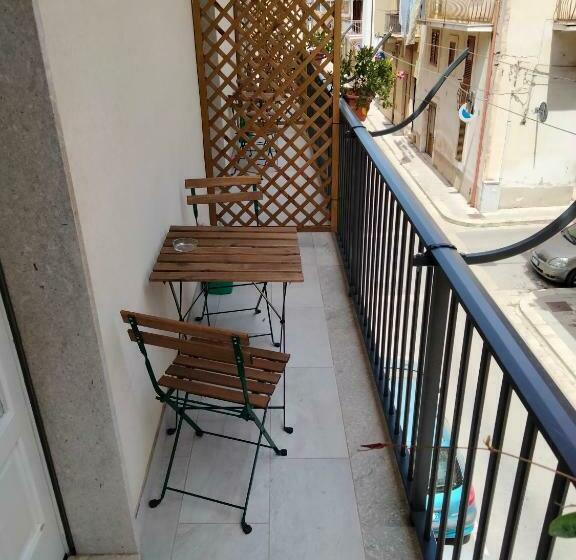 标准间, Il Gelsomino