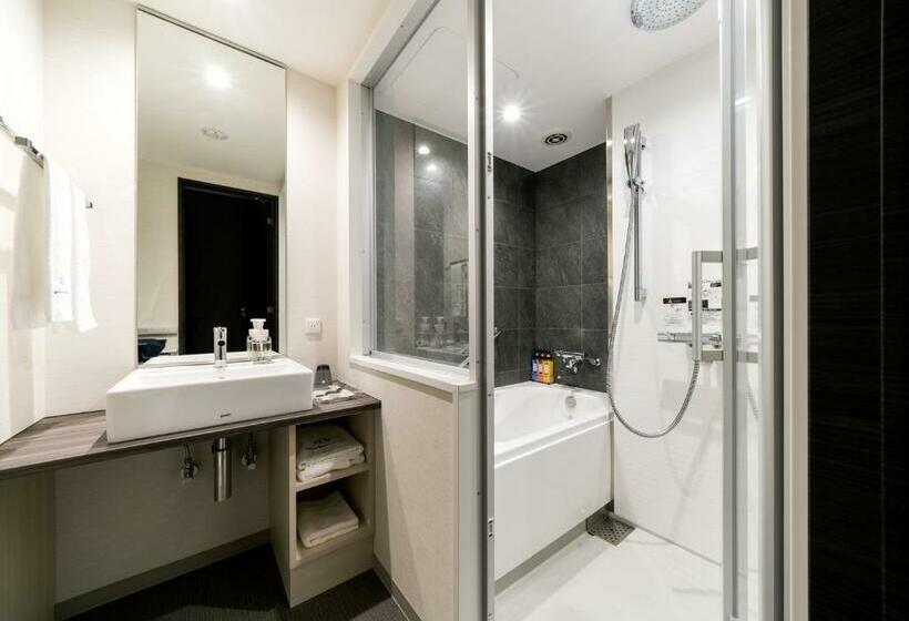 Номер Стандарт, Daiwa Roynet Hotel Himeji