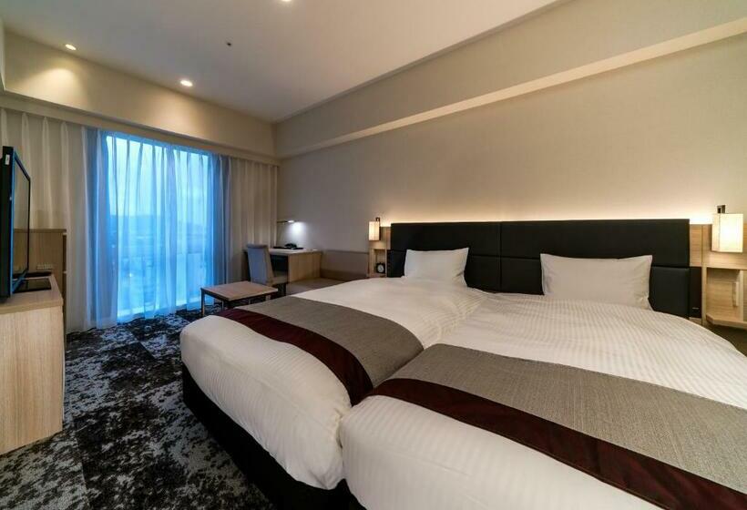 Номер Стандарт, Daiwa Roynet Hotel Himeji