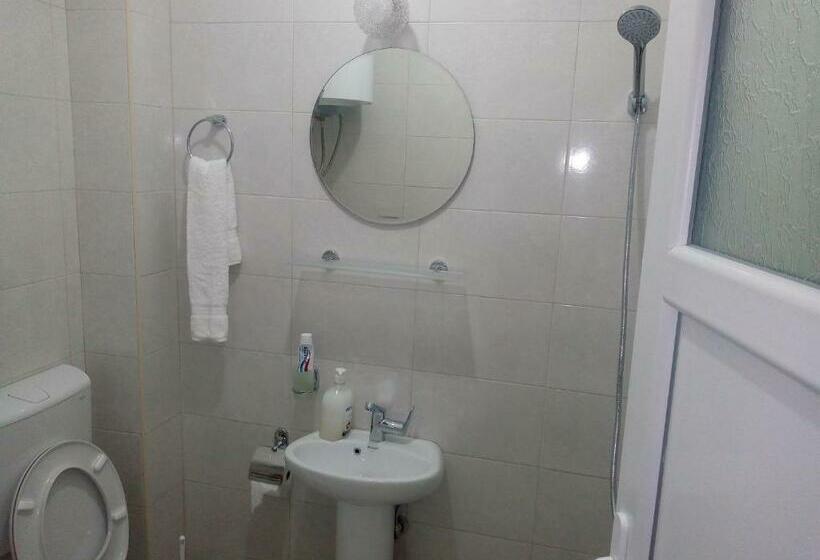 Quarto Estandar, Airport Home Radinovic