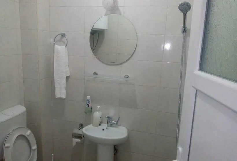 اتاق استاندارد, Airport Home Radinovic