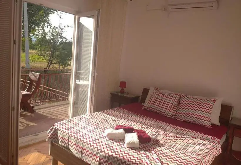 اتاق استاندارد, Airport Home Radinovic