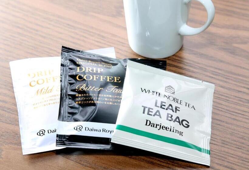 标准三人间, Daiwa Roynet Hotel Himeji