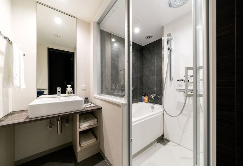 Номер Стандарт, Daiwa Roynet Hotel Himeji