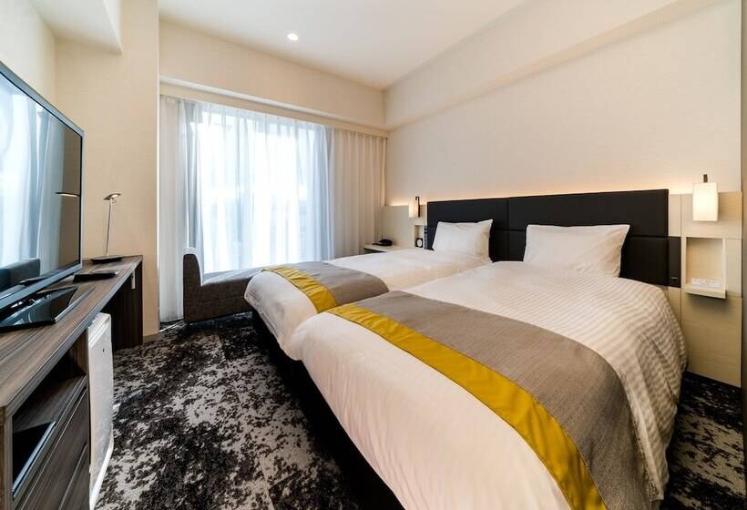 标准间, Daiwa Roynet Hotel Himeji