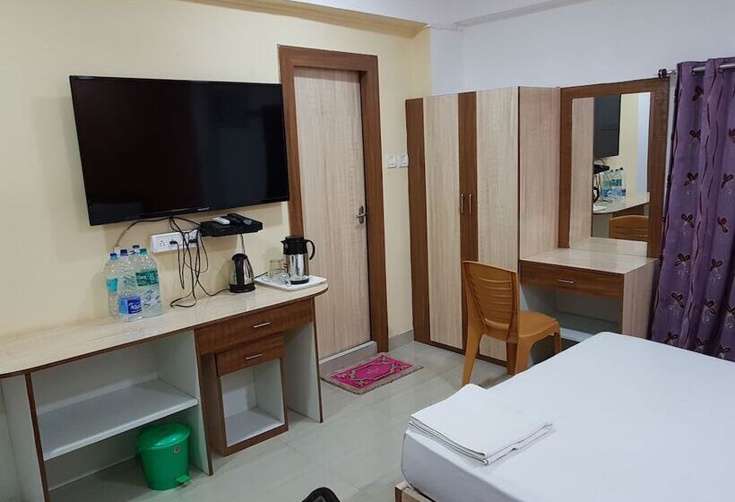 اتاق استاندارد, Jimmy Guest House