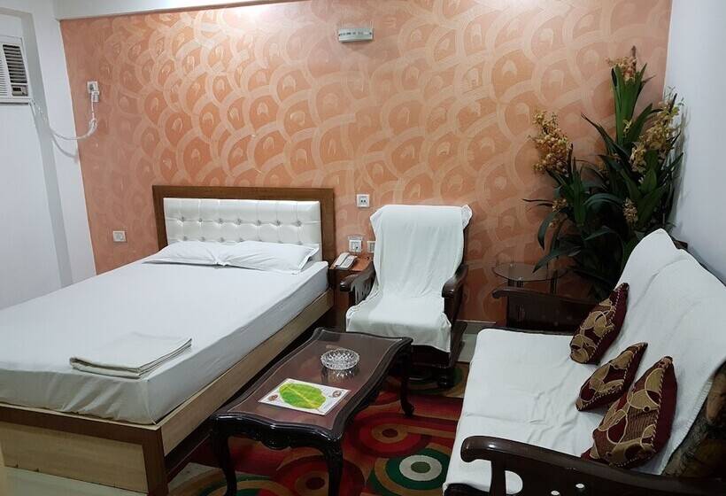 اتاق استاندارد, Jimmy Guest House