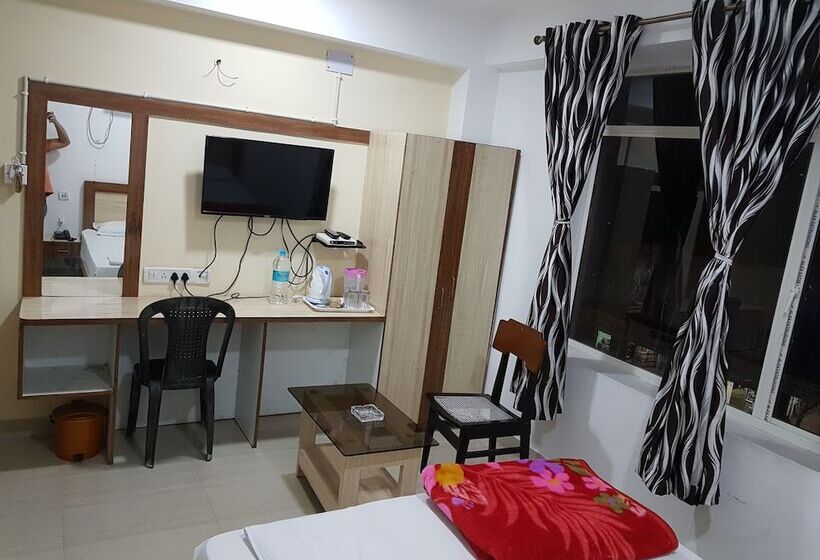 اتاق استاندارد, Jimmy Guest House