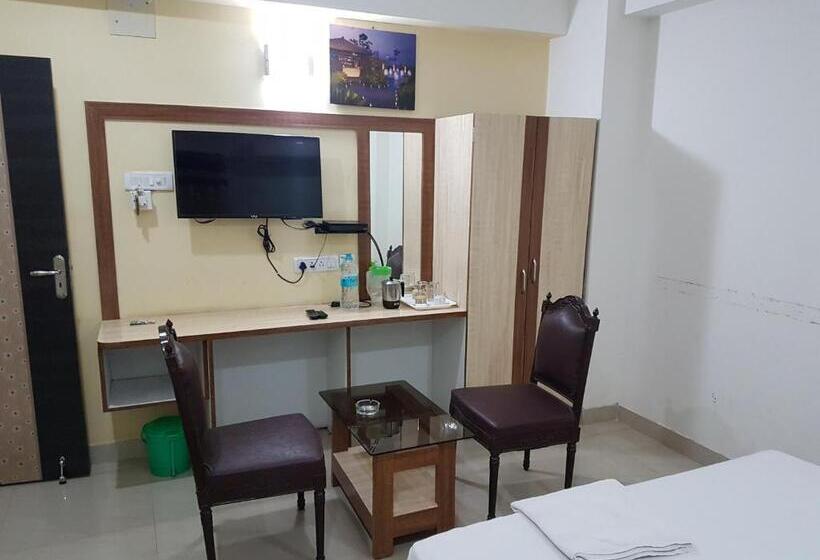 اتاق استاندارد, Jimmy Guest House