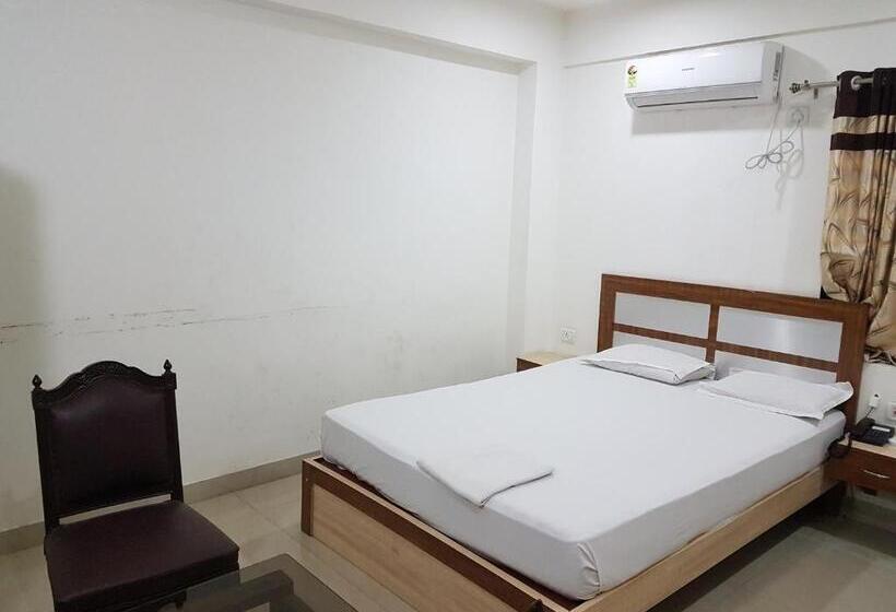 اتاق استاندارد, Jimmy Guest House