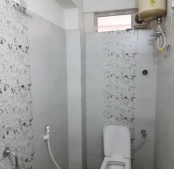 اتاق استاندارد, Jimmy Guest House