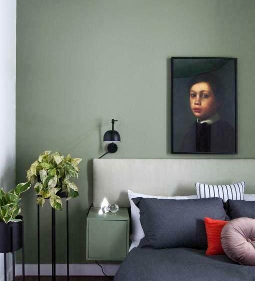 اتاق استاندارد, Maison Saint Vincent By Maisons & Co