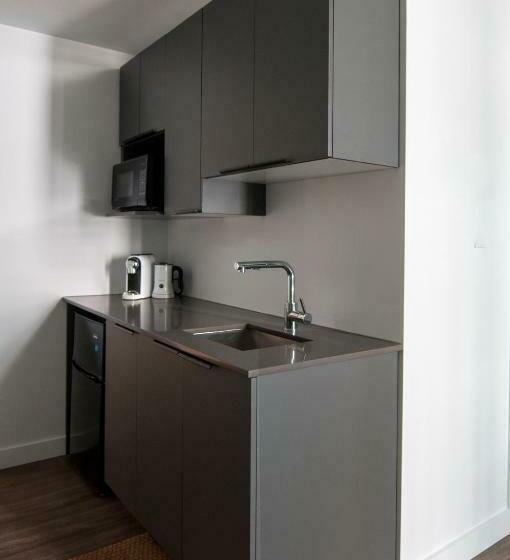 اتاق استاندارد, Maison Saint Vincent By Maisons & Co