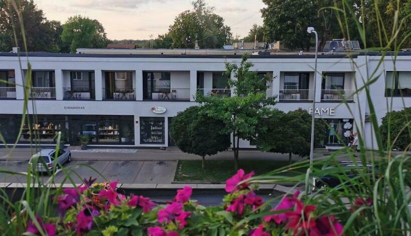 اتاق استاندارد با بالکن, #draugunamai