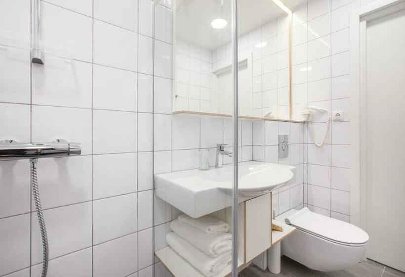 اتاق استاندارد با بالکن, #draugunamai