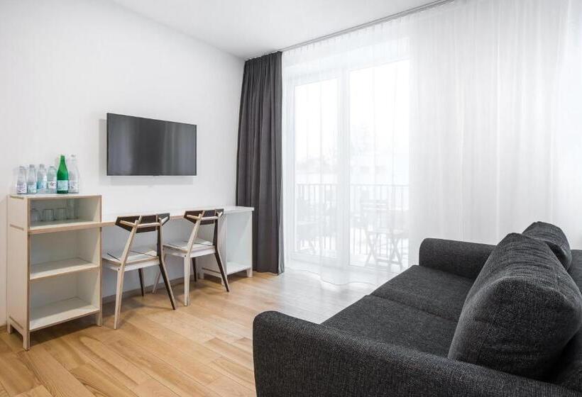 اتاق استاندارد, #draugunamai