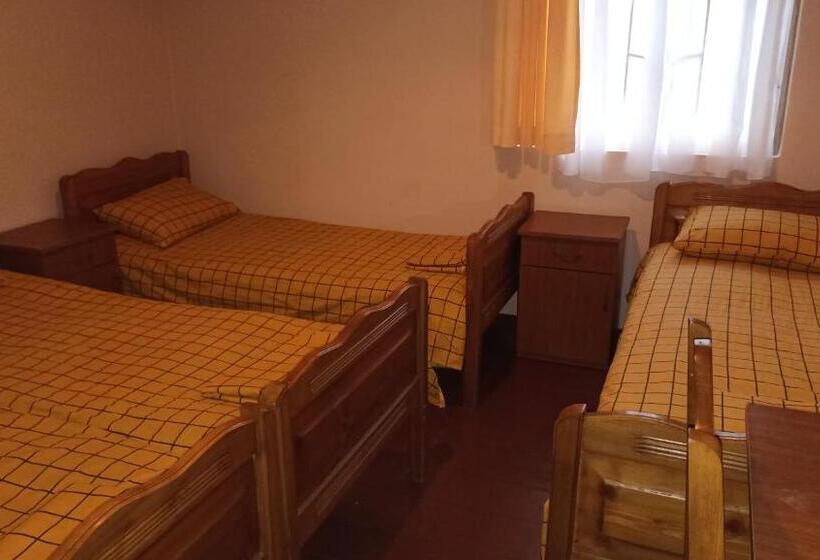 اتاق استاندارد چهار تخته, Guest House Giorgi