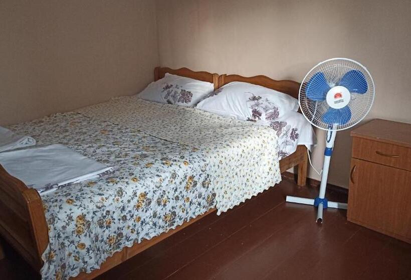اتاق استاندارد با چشمانداز, Guest House Giorgi