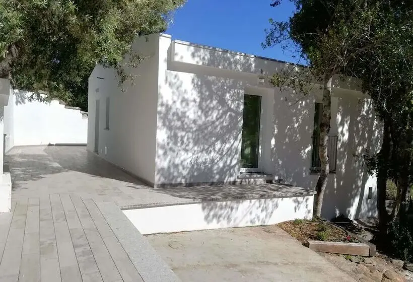 اتاق لوکس, In Campagna Da Nino