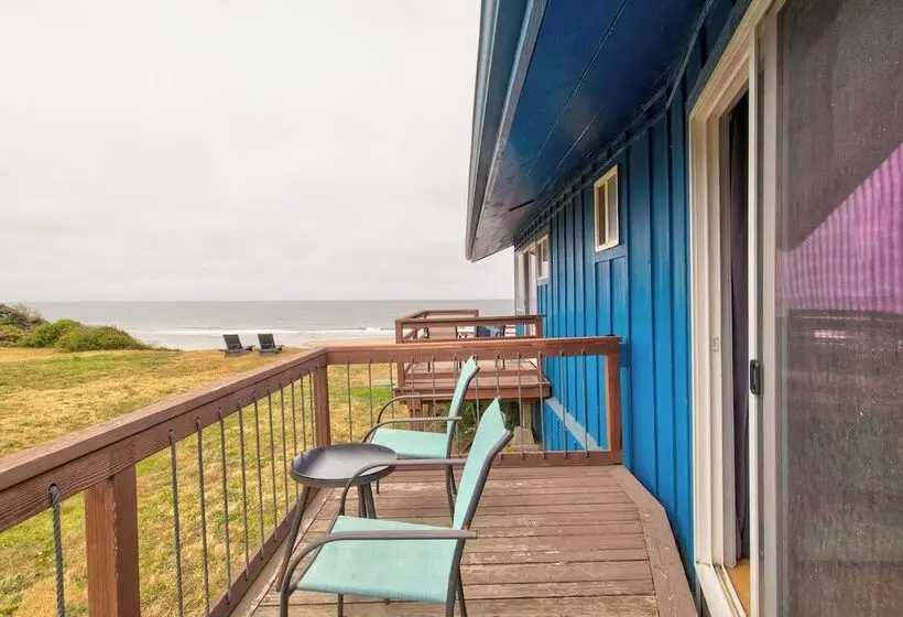 ダブルベッドのベーシックルーム, Moolack Shores Inn
