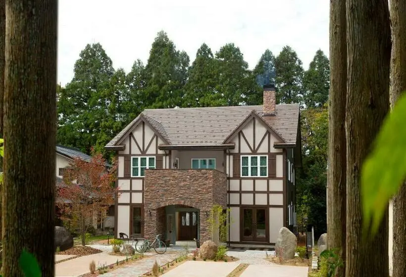 スタンダードルーム, Seseraginomori Chambre D Hote Etoile Et Fees