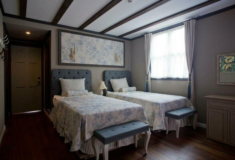 스탠다드 룸, Seseraginomori Chambre D Hote Etoile Et Fees