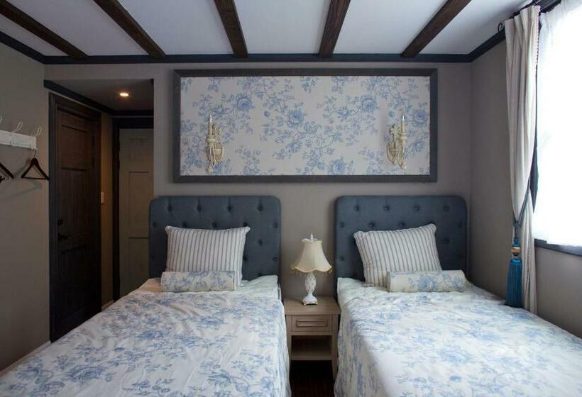 اتاق استاندارد, Seseraginomori Chambre D Hote Etoile Et Fees