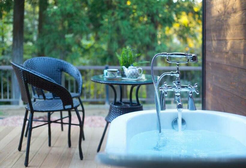 스탠다드 룸, Seseraginomori Chambre D Hote Etoile Et Fees