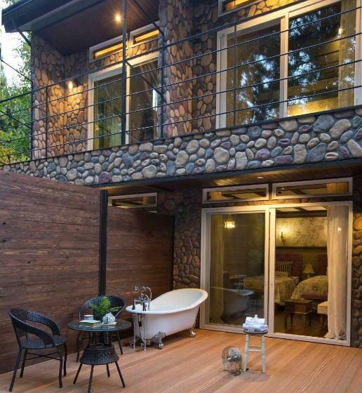 اتاق استاندارد, Seseraginomori Chambre D Hote Etoile Et Fees