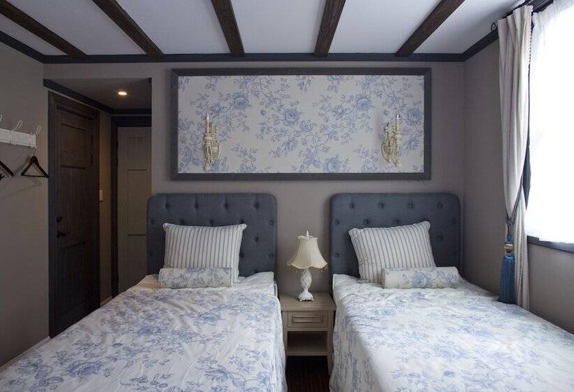 스탠다드 룸, Seseraginomori Chambre D Hote Etoile Et Fees