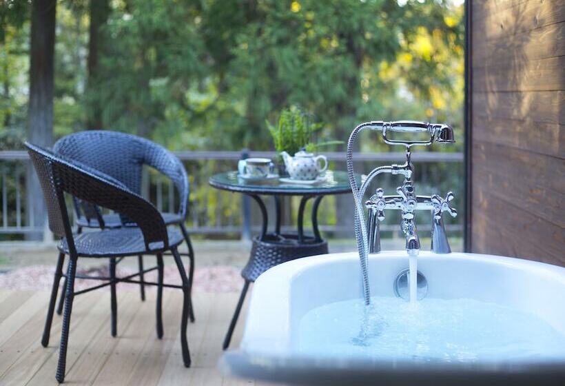 스탠다드 룸, Seseraginomori Chambre D Hote Etoile Et Fees