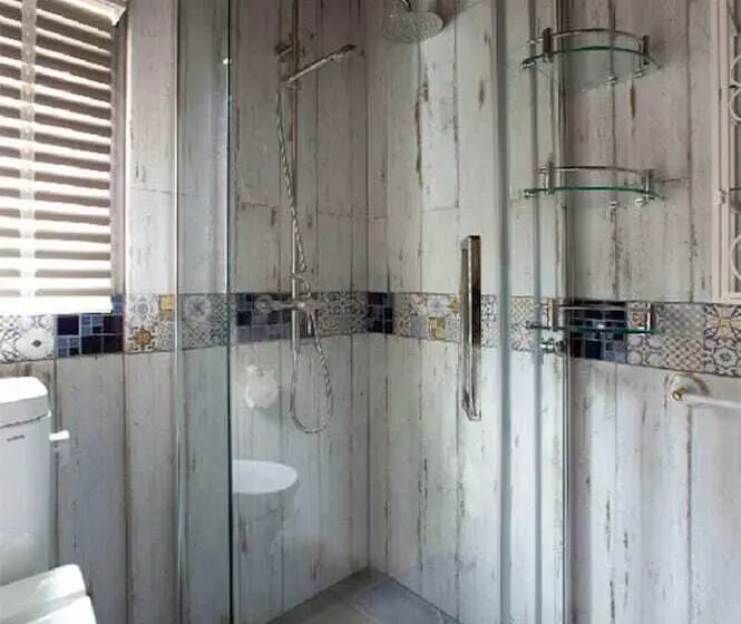スタンダードルーム, Seseraginomori Chambre D Hote Etoile Et Fees