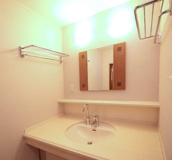 اتاق استاندارد چهار تخته, B&b Forest Shima